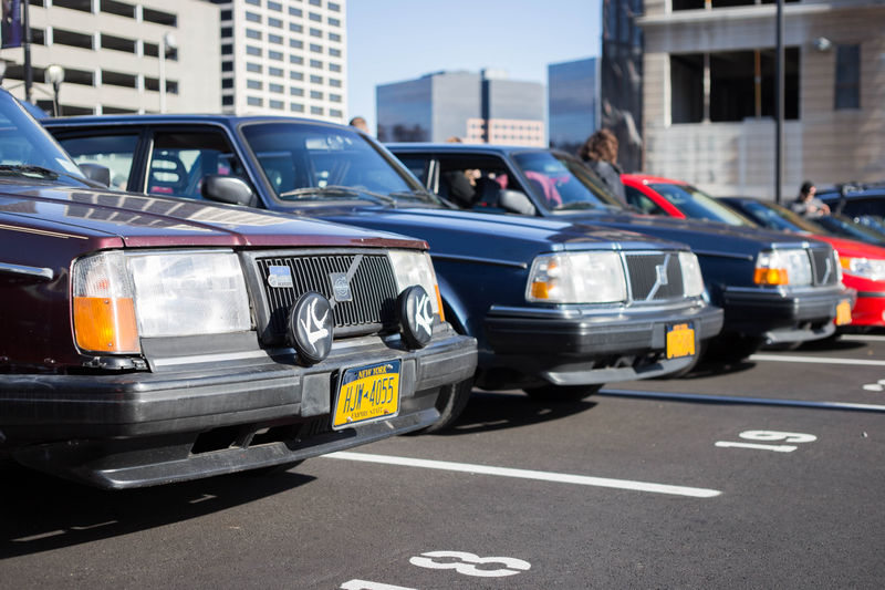 Illustration for article titled Here Is Your Gigantic Jalopnik Hurricane Relief Car Show Photo Gallery